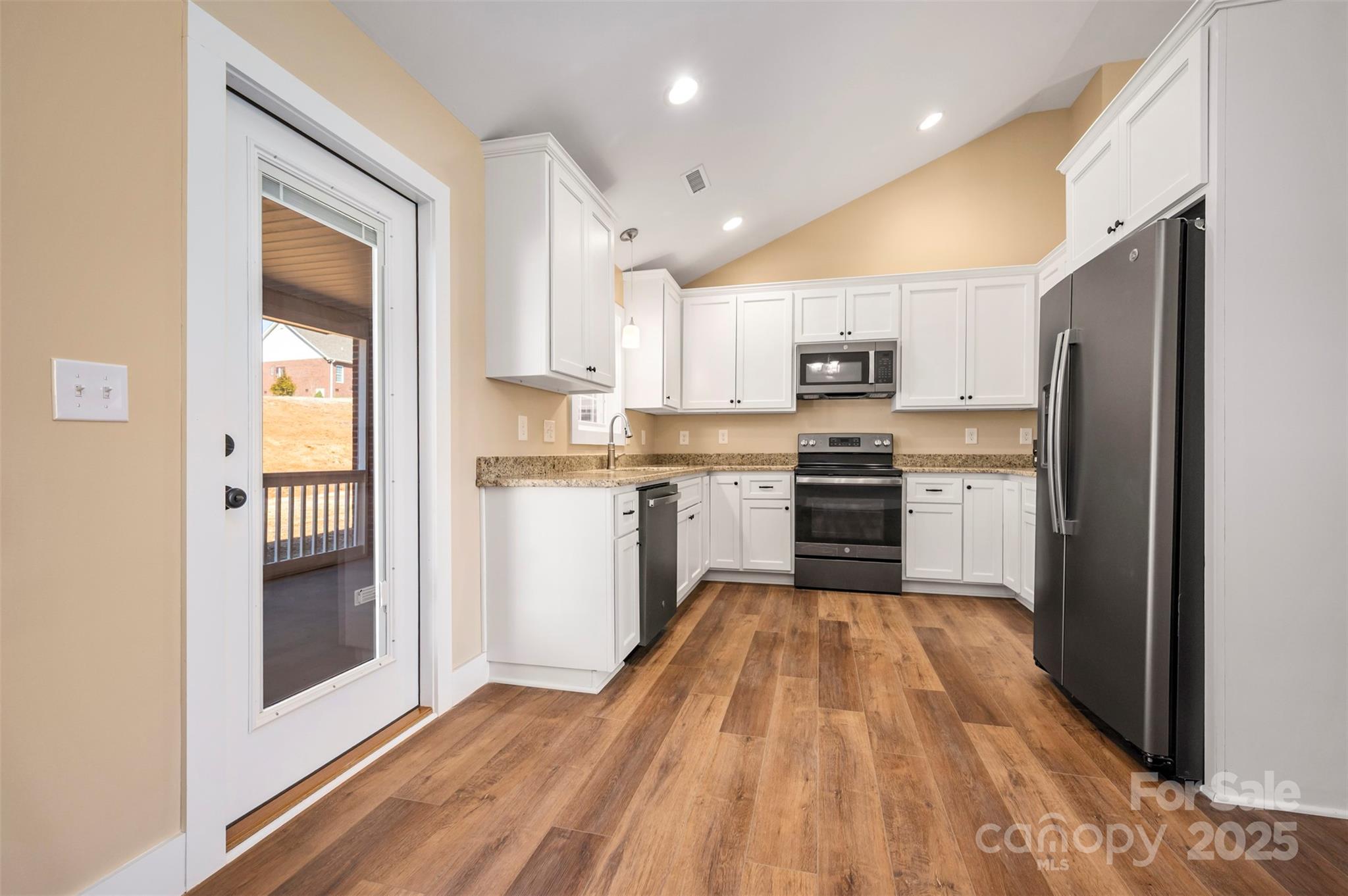 160 Central Park Circle Spindale NC 28160