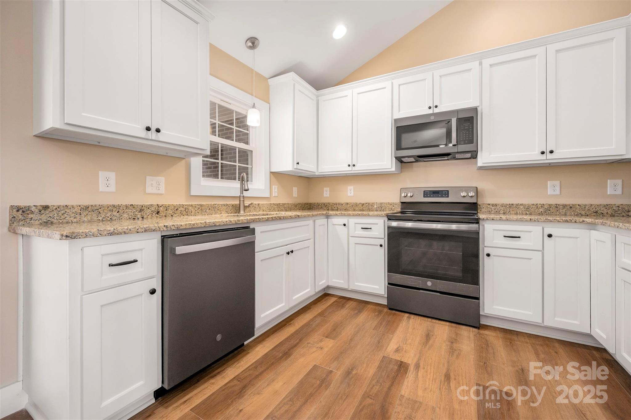 160 Central Park Circle Spindale NC 28160