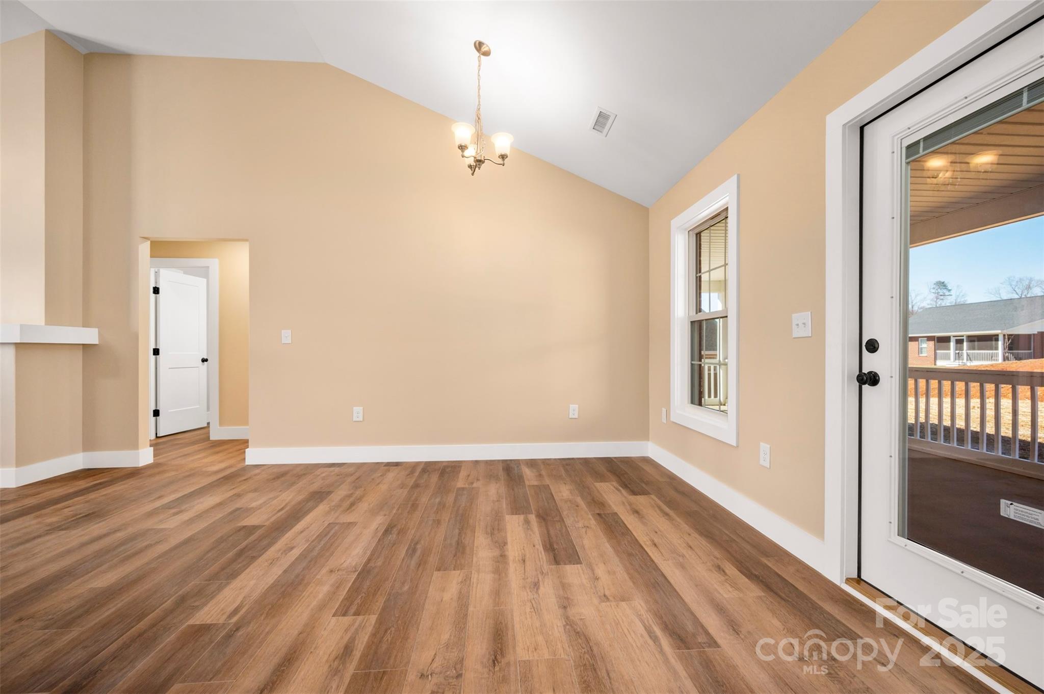 160 Central Park Circle Spindale NC 28160