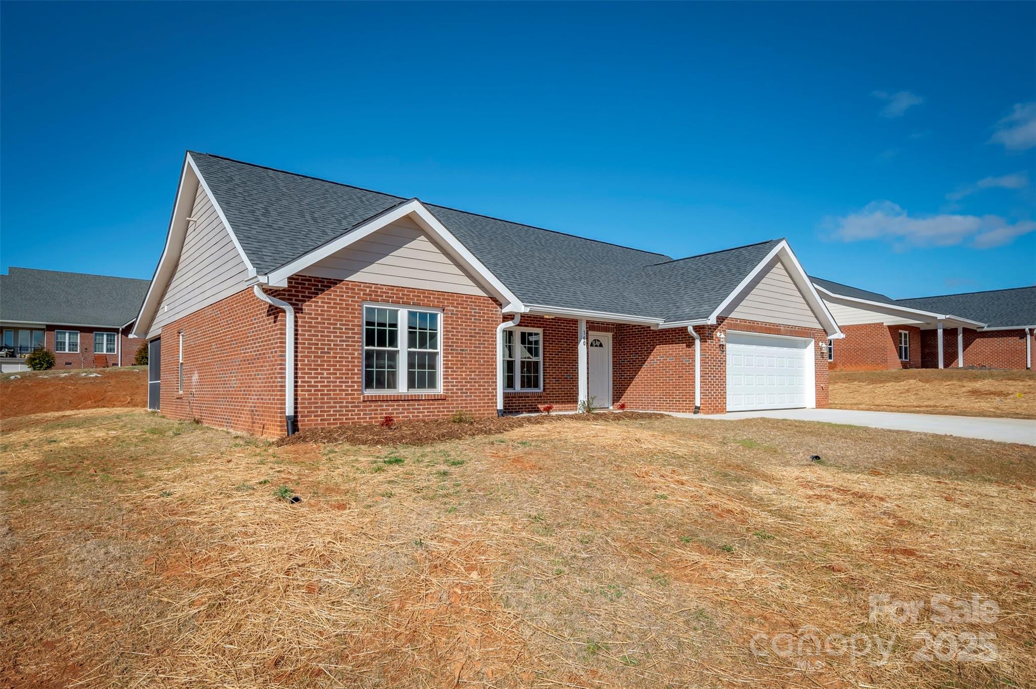 160 Central Park Circle Spindale NC 28160