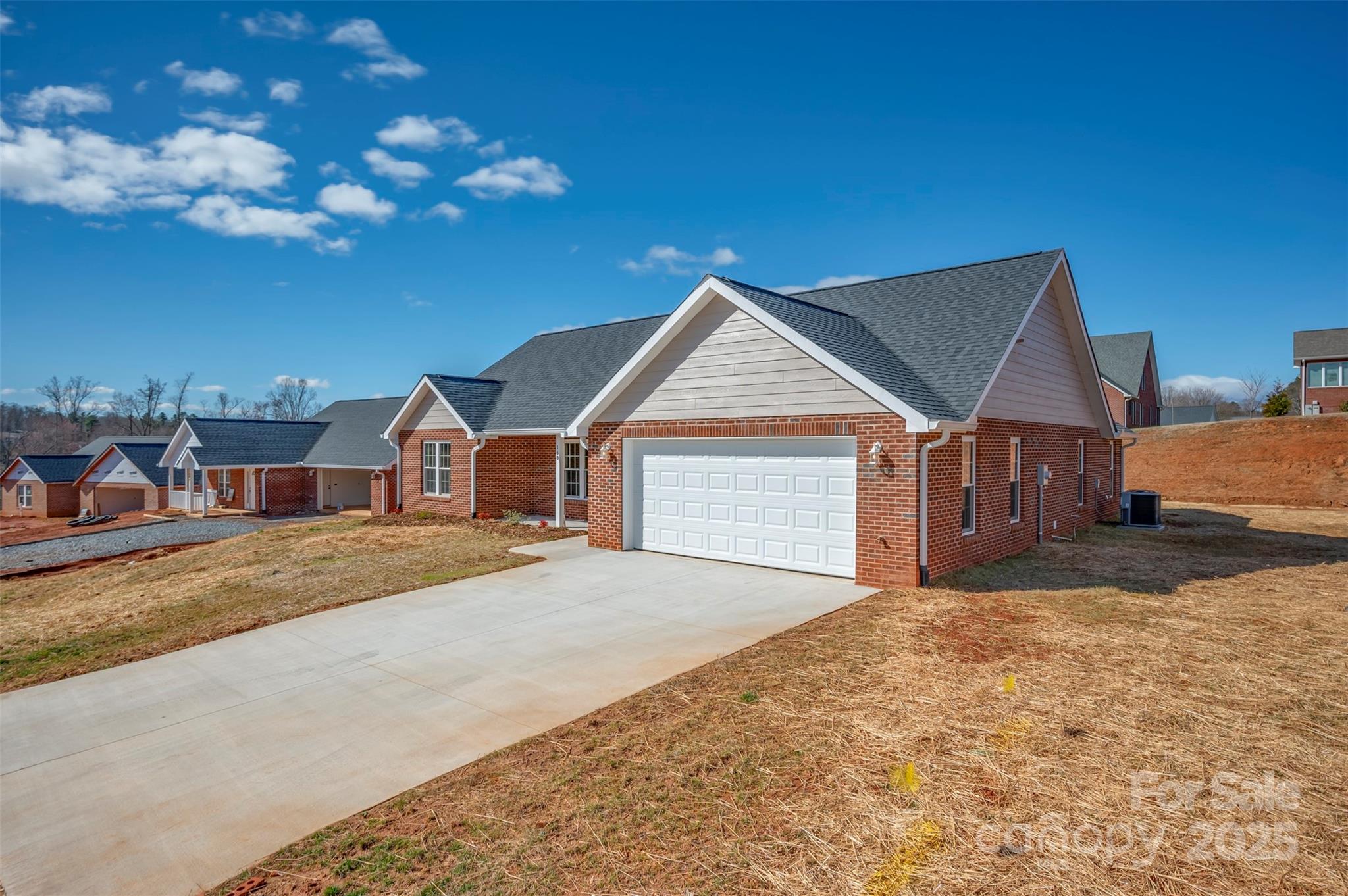 160 Central Park Circle Spindale NC 28160