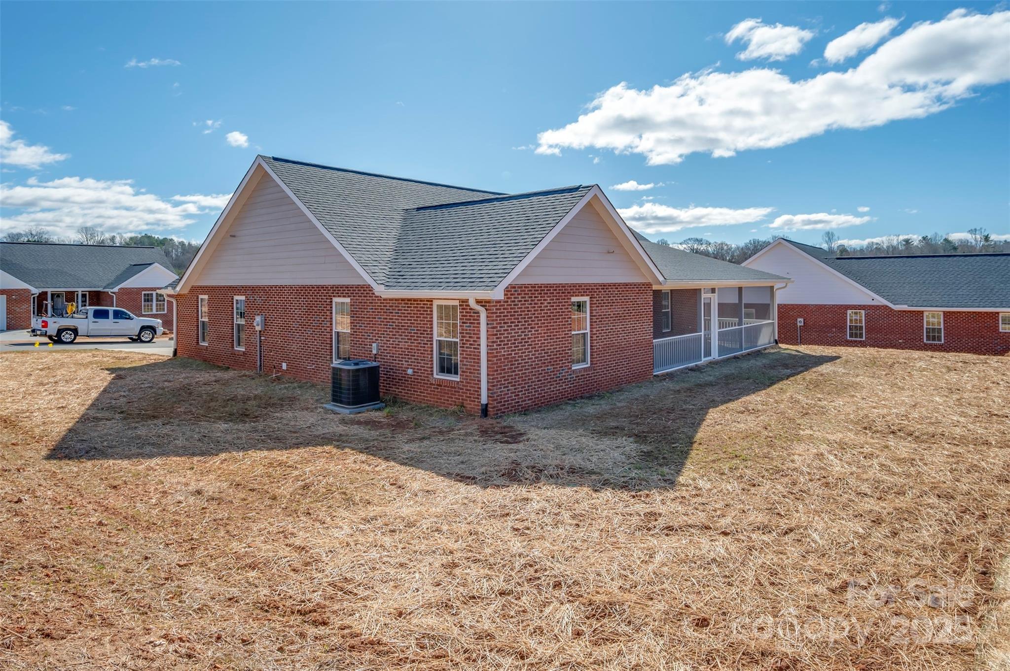 160 Central Park Circle Spindale NC 28160