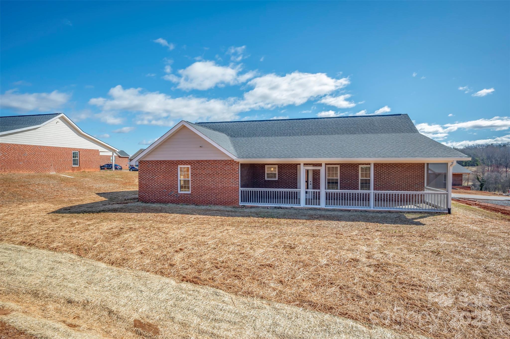 160 Central Park Circle Spindale NC 28160