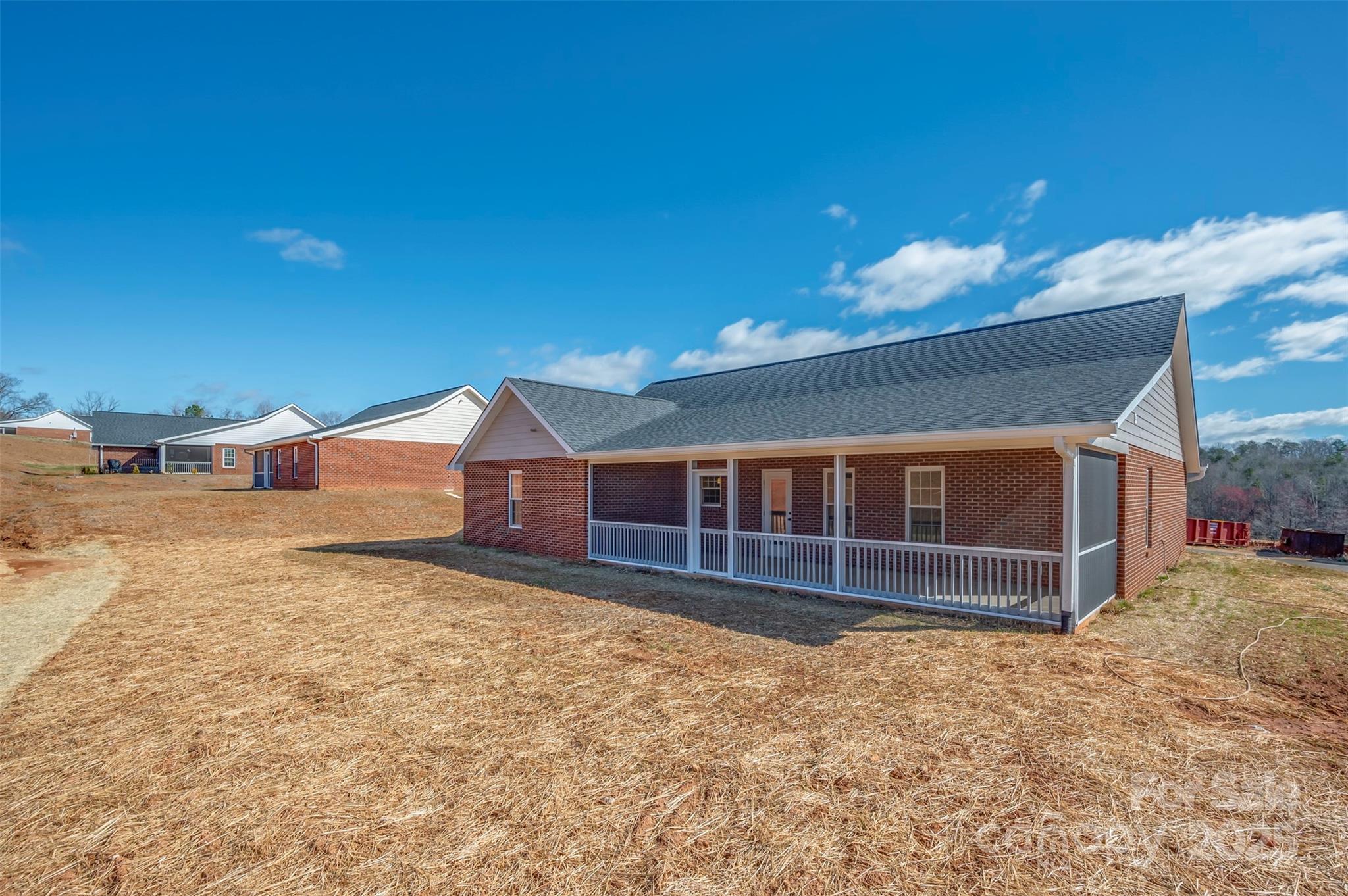 160 Central Park Circle Spindale NC 28160