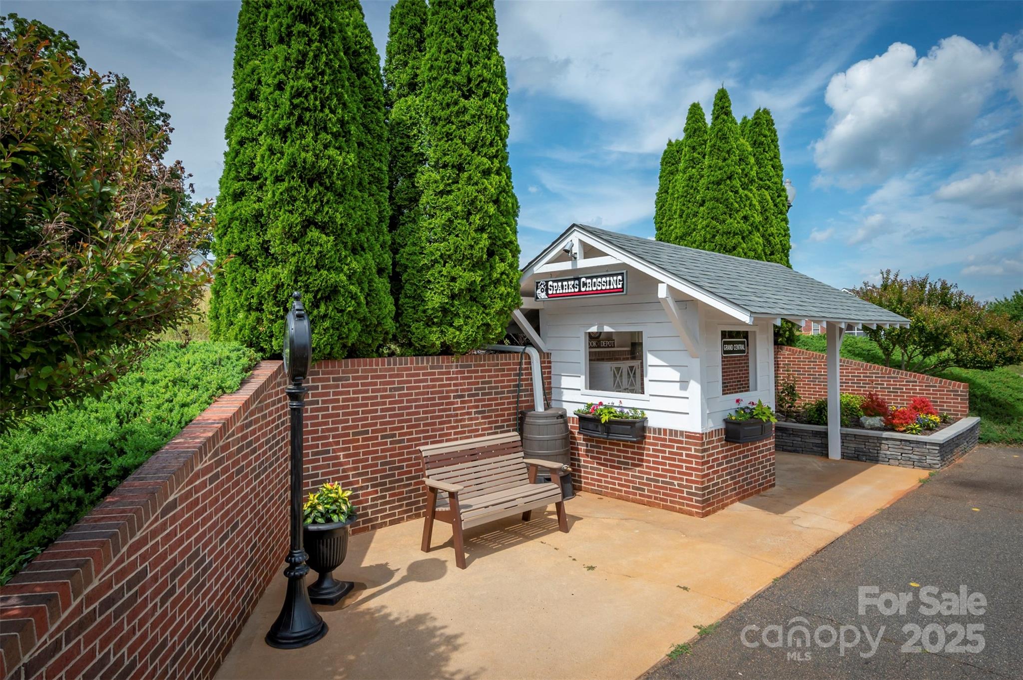 160 Central Park Circle Spindale NC 28160