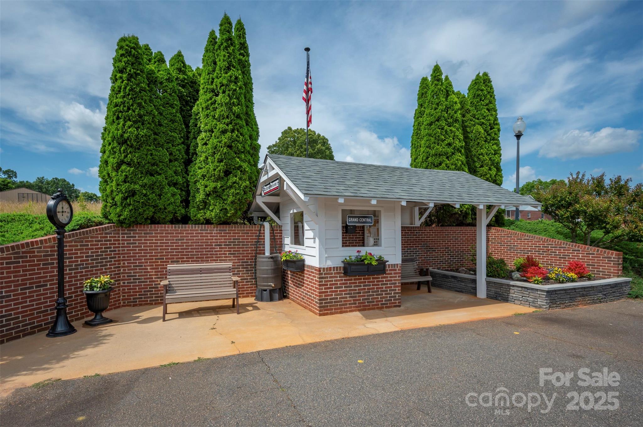 160 Central Park Circle Spindale NC 28160