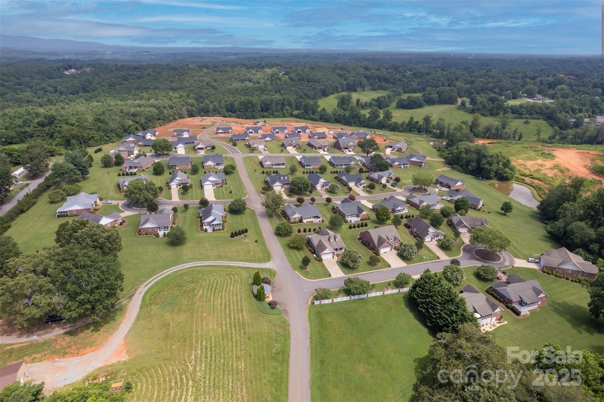 160 Central Park Circle Spindale NC 28160