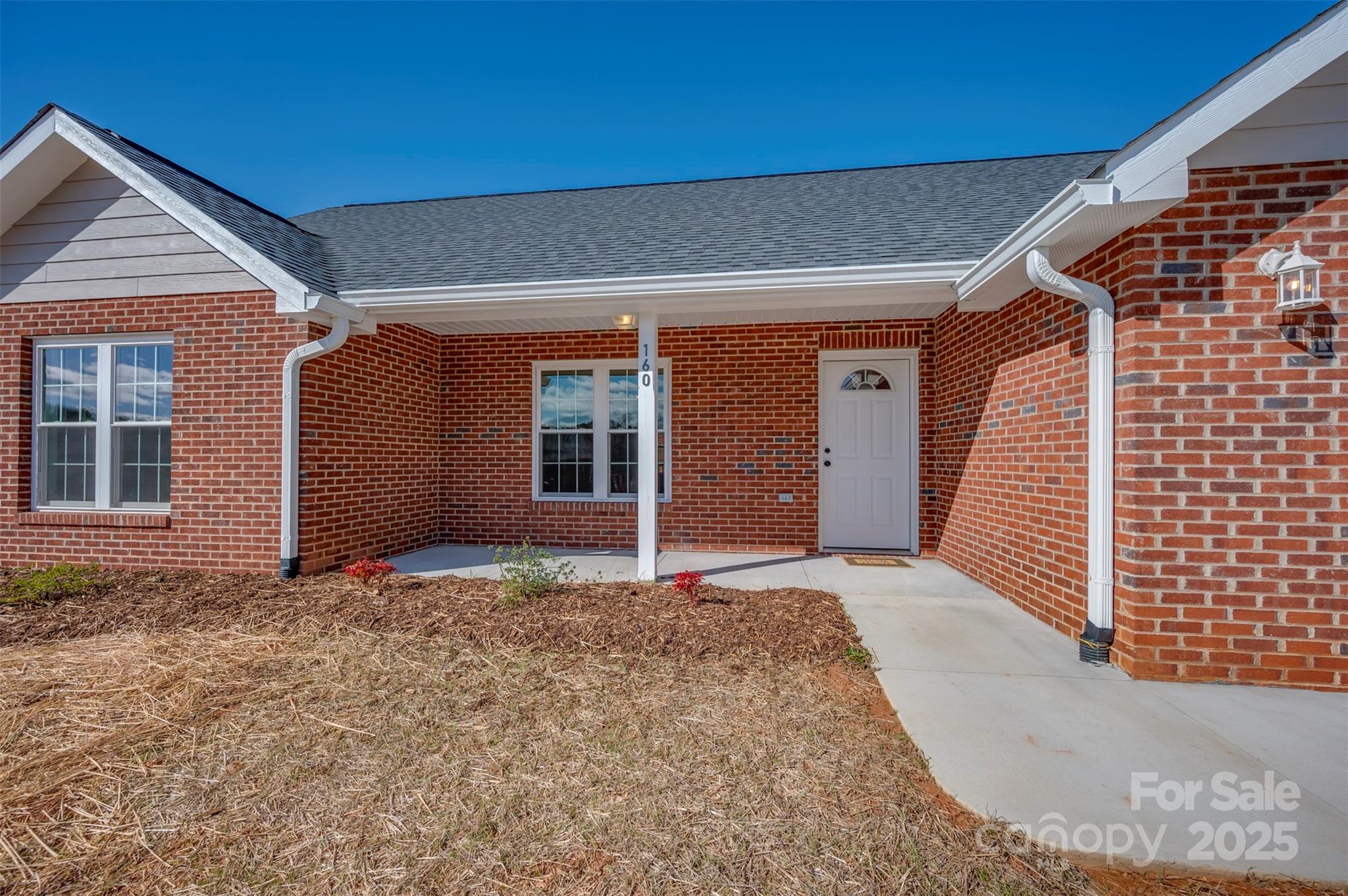 160 Central Park Circle Spindale NC 28160
