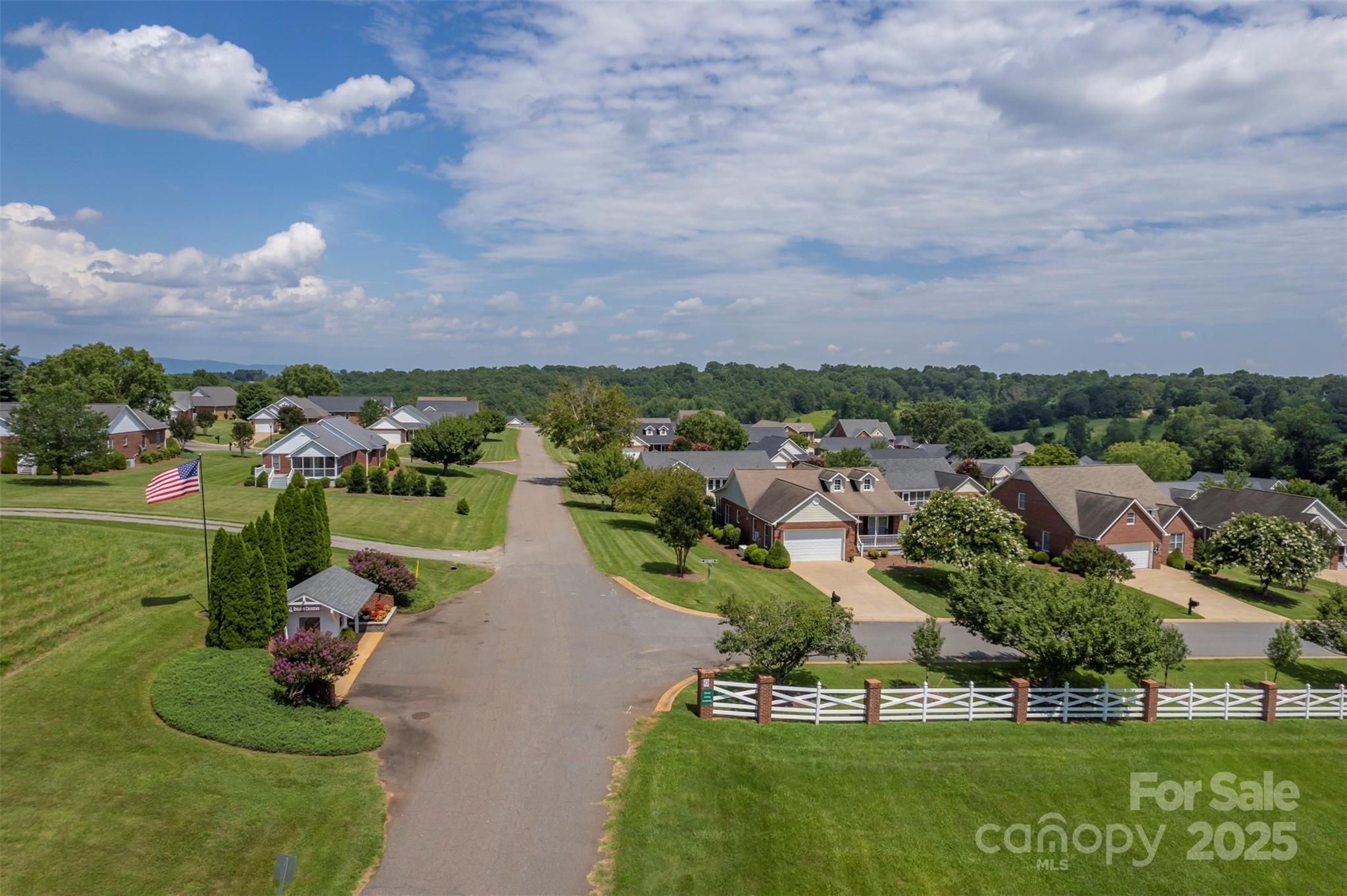 160 Central Park Circle Spindale NC 28160