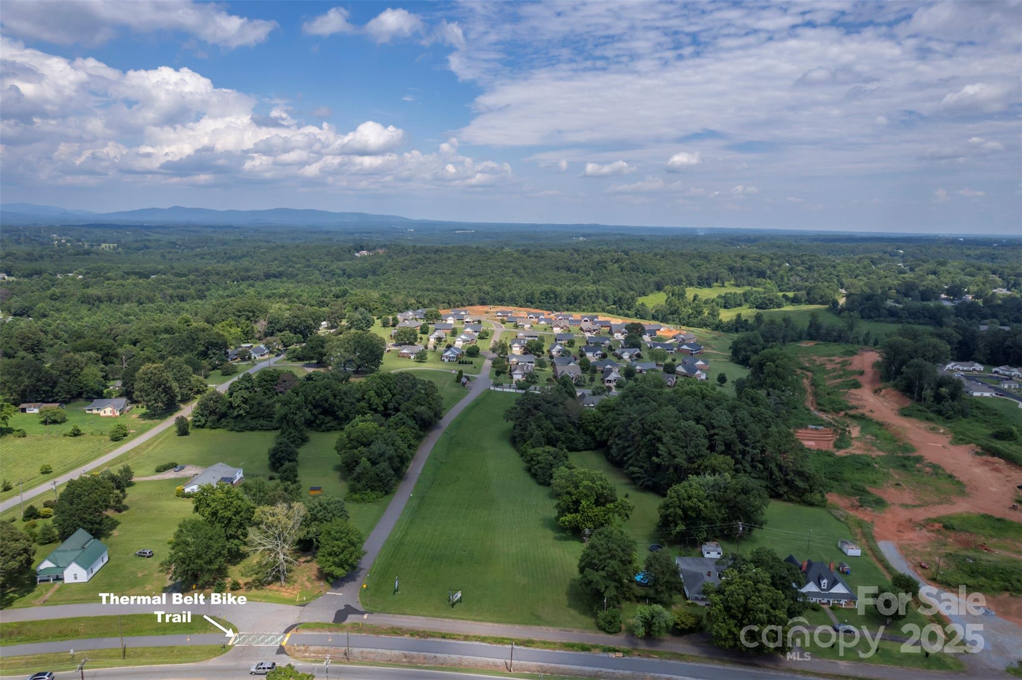 160 Central Park Circle Spindale NC 28160