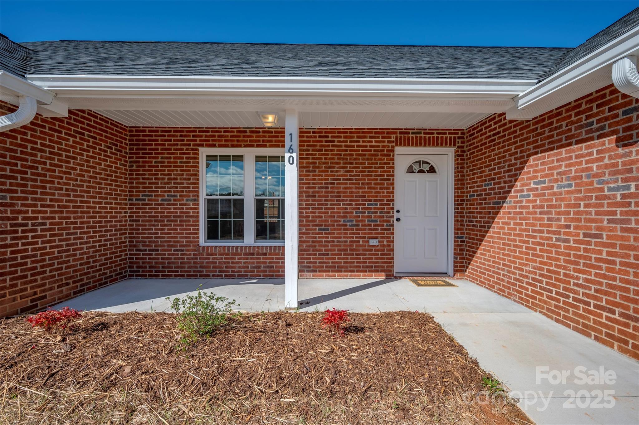 160 Central Park Circle Spindale NC 28160