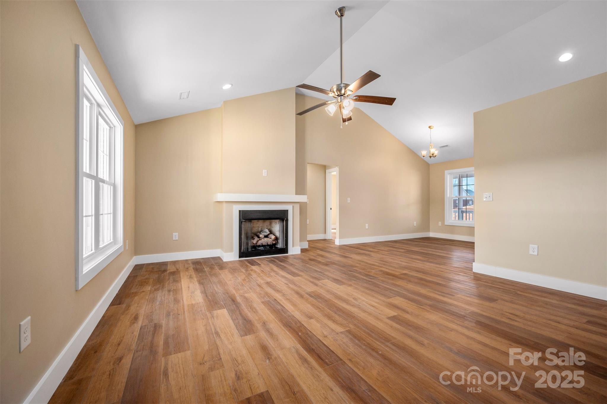 160 Central Park Circle Spindale NC 28160