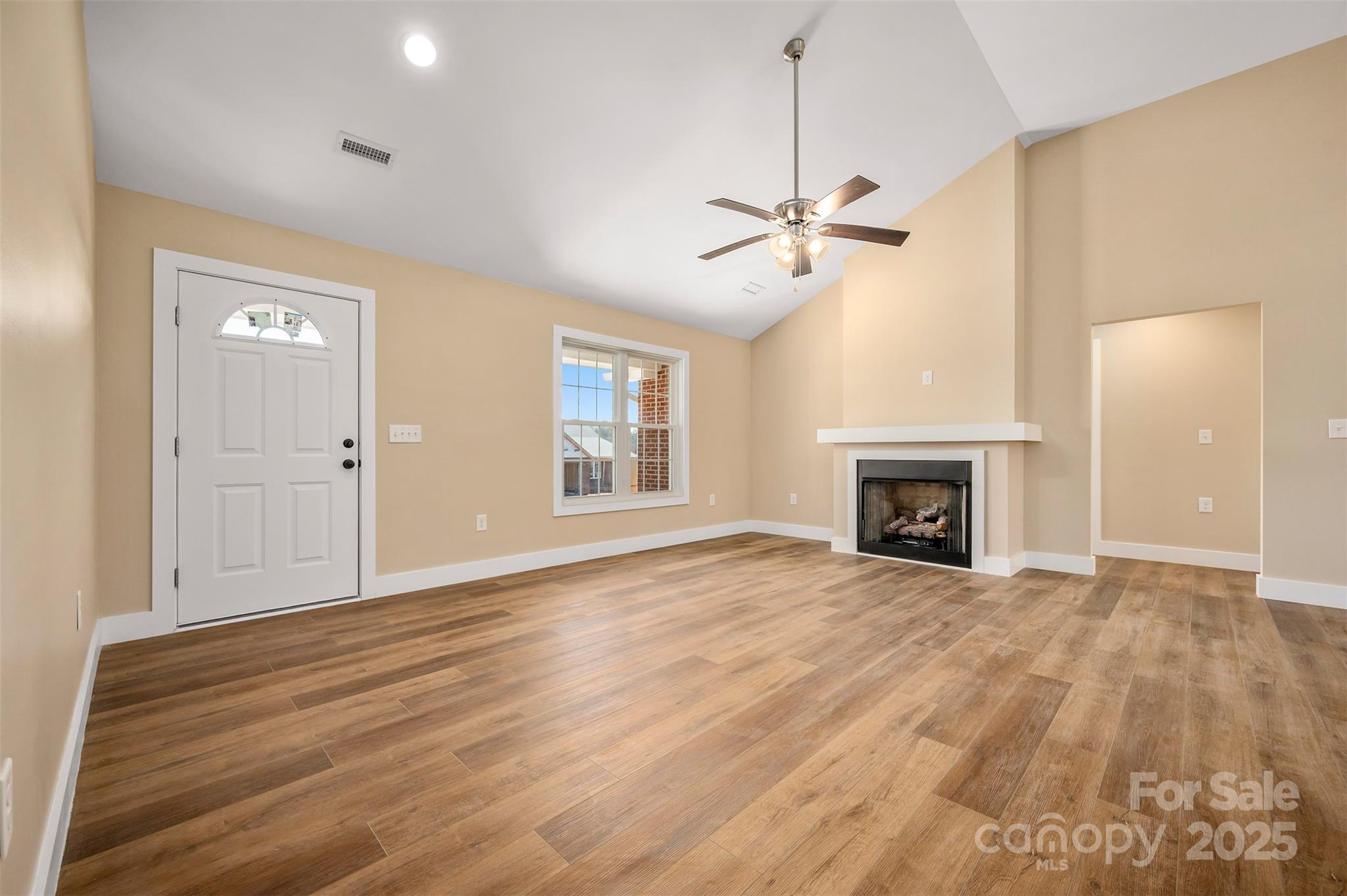 160 Central Park Circle Spindale NC 28160