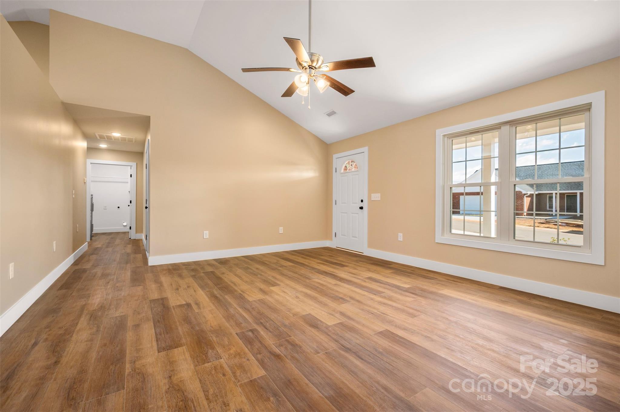 160 Central Park Circle Spindale NC 28160