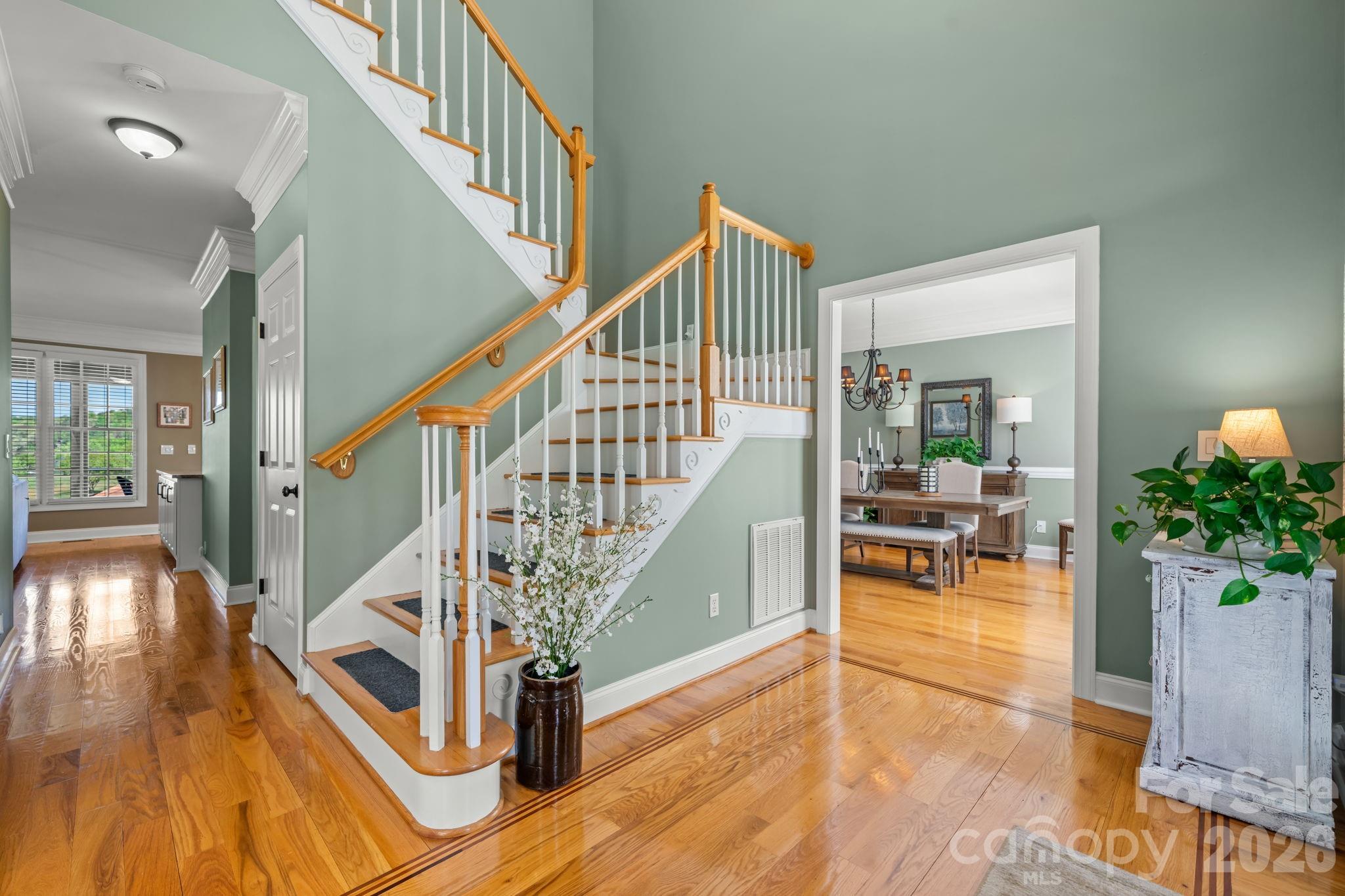 215 Iswa Drive Taylorsville NC 28681
