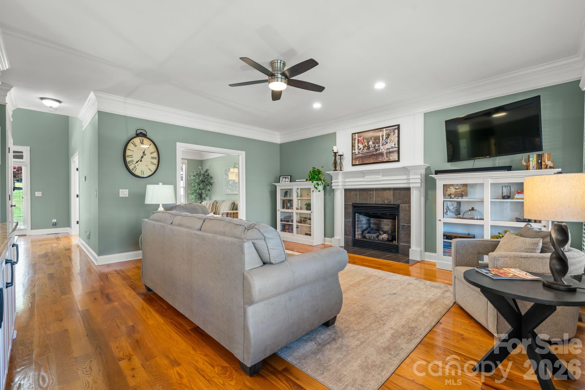 215 Iswa Drive Taylorsville NC 28681