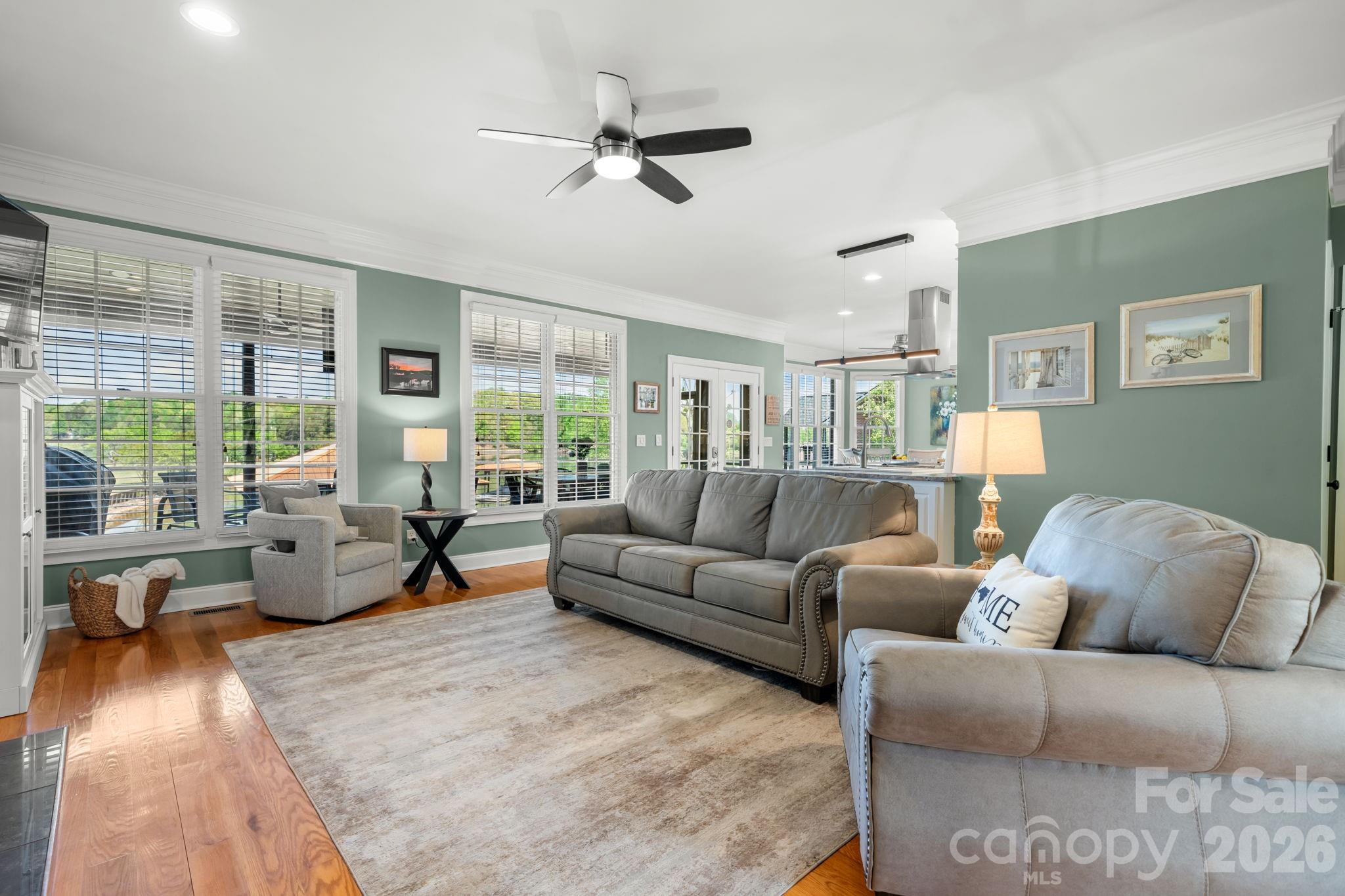 215 Iswa Drive Taylorsville NC 28681