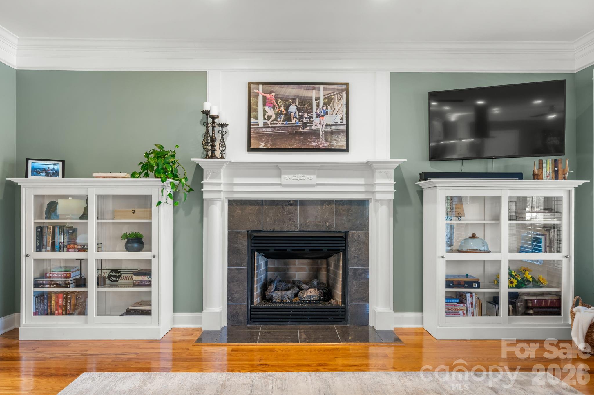 215 Iswa Drive Taylorsville NC 28681