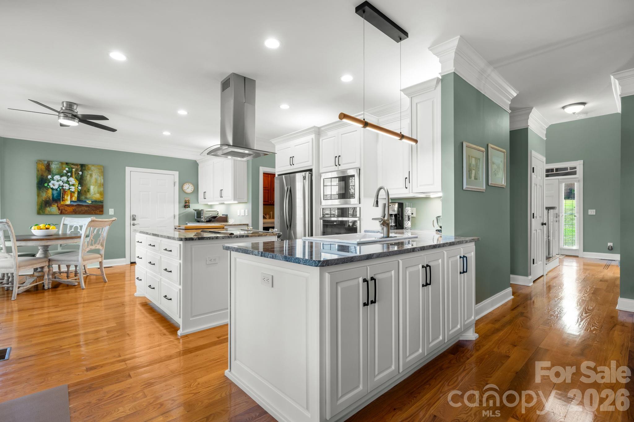215 Iswa Drive Taylorsville NC 28681