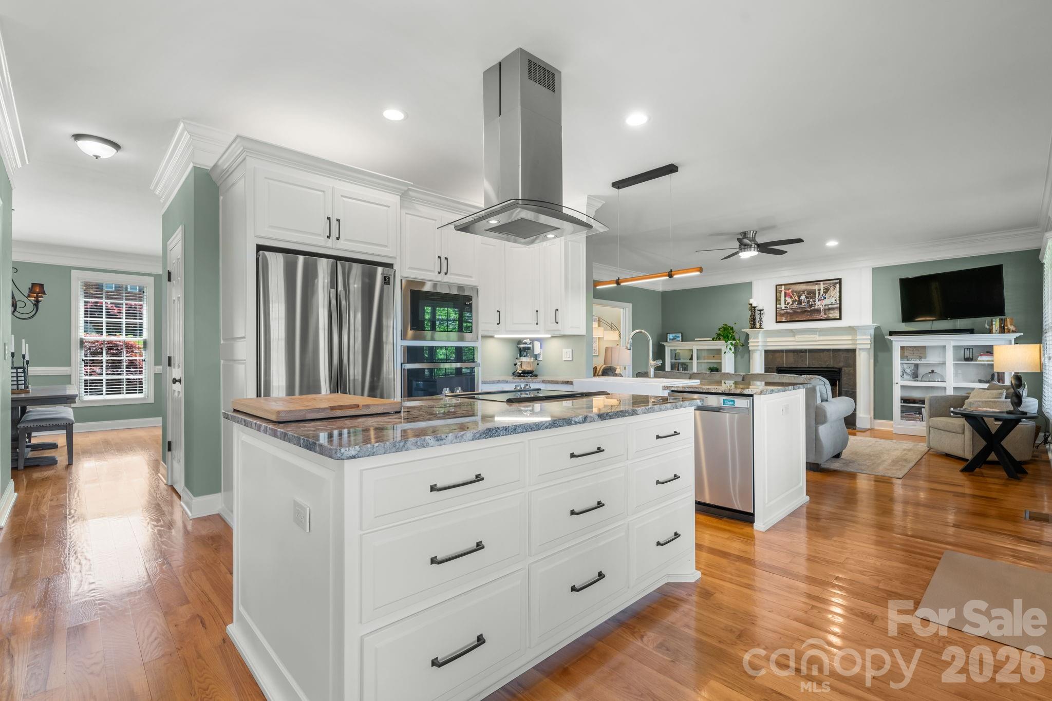 215 Iswa Drive Taylorsville NC 28681