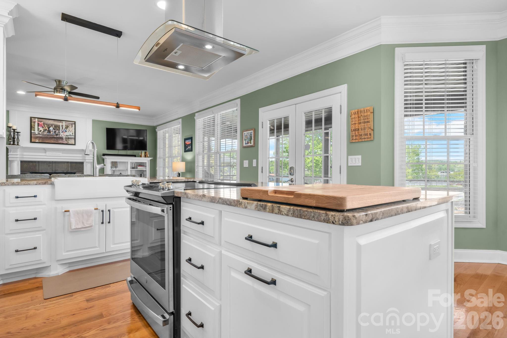 215 Iswa Drive Taylorsville NC 28681