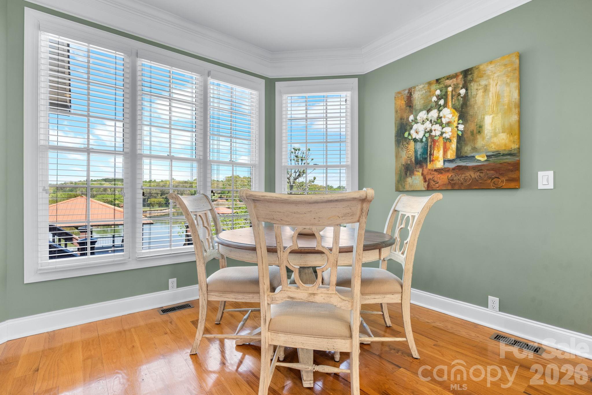 215 Iswa Drive Taylorsville NC 28681