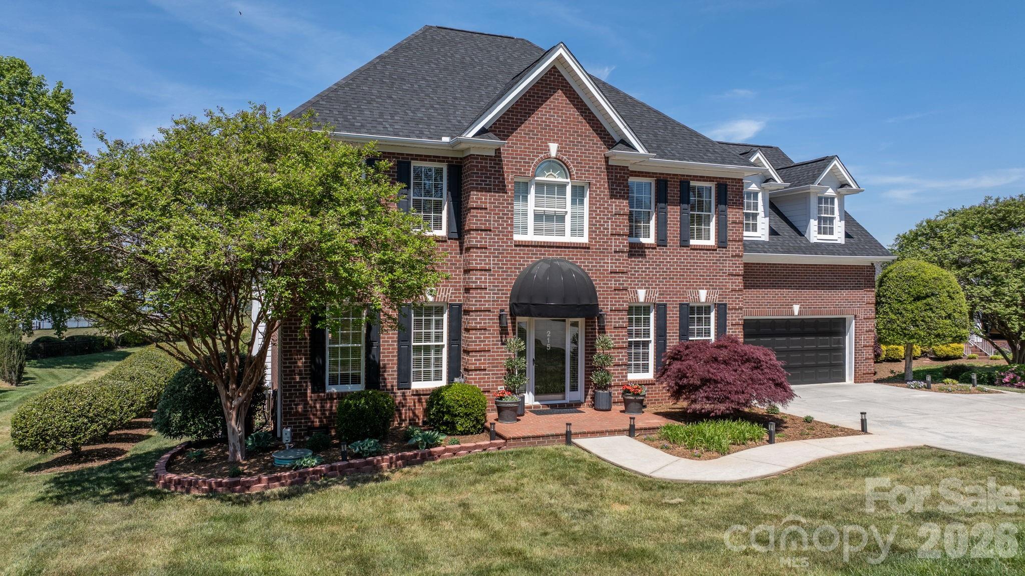 215 Iswa Drive Taylorsville NC 28681
