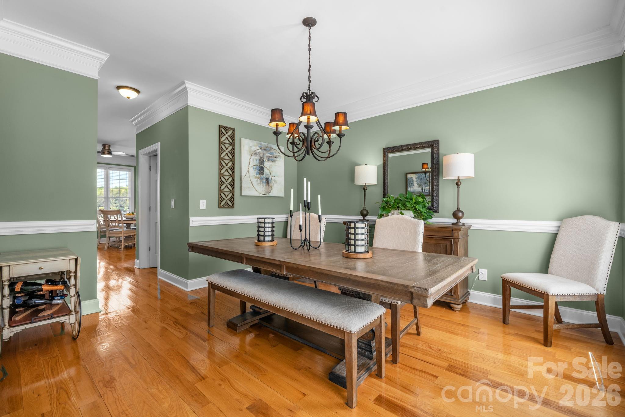 215 Iswa Drive Taylorsville NC 28681