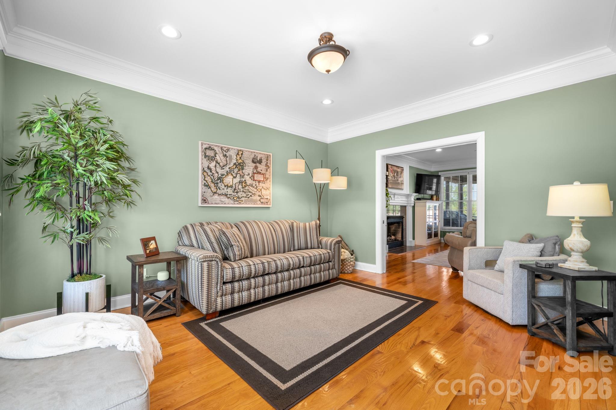 215 Iswa Drive Taylorsville NC 28681