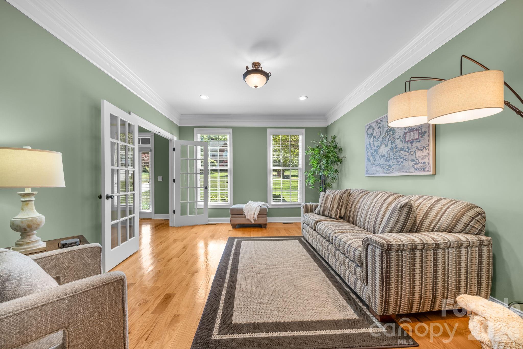 215 Iswa Drive Taylorsville NC 28681