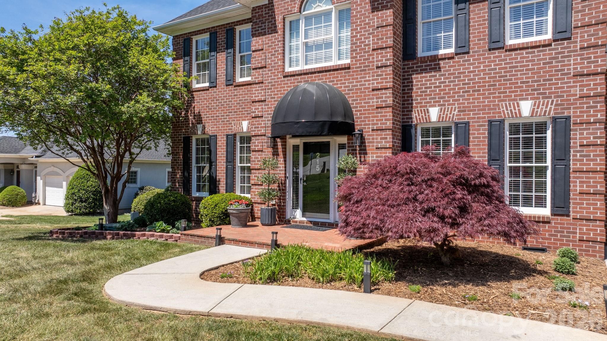 215 Iswa Drive Taylorsville NC 28681