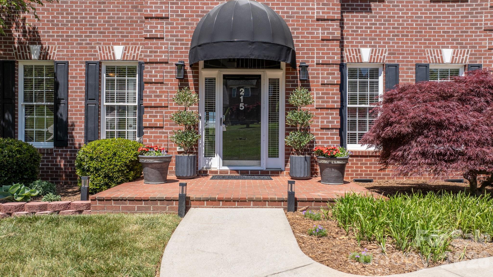 215 Iswa Drive Taylorsville NC 28681