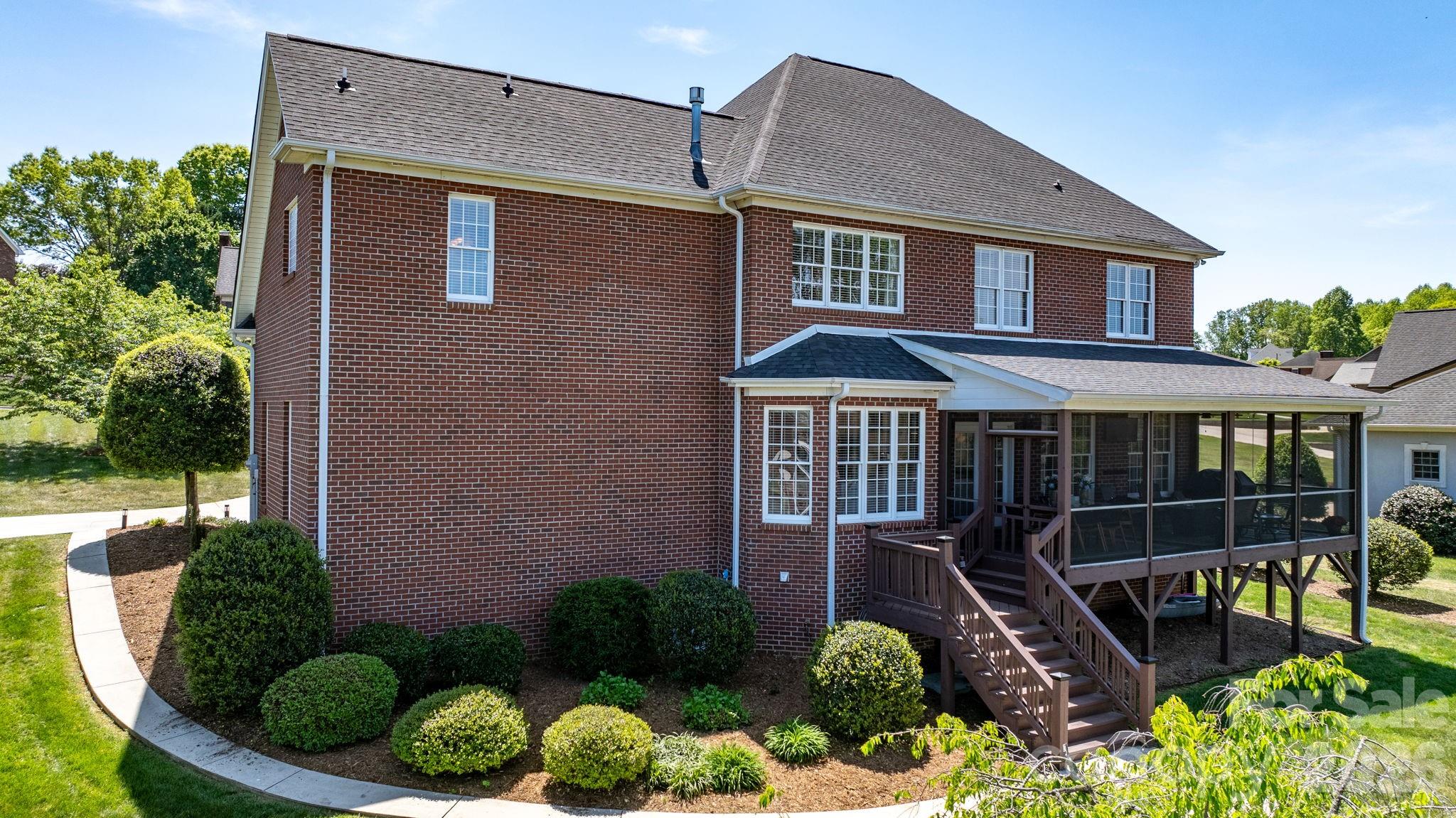 215 Iswa Drive Taylorsville NC 28681