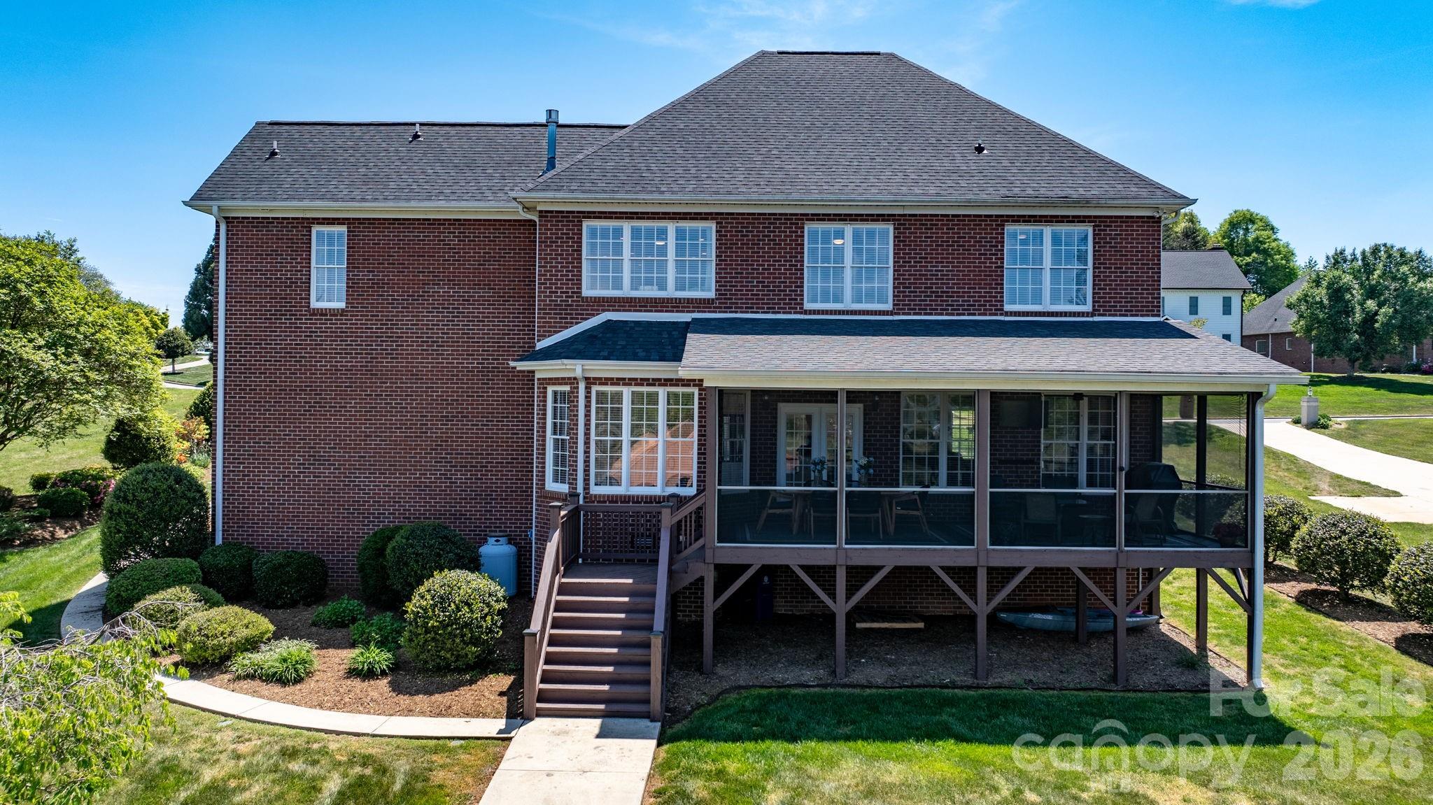 215 Iswa Drive Taylorsville NC 28681