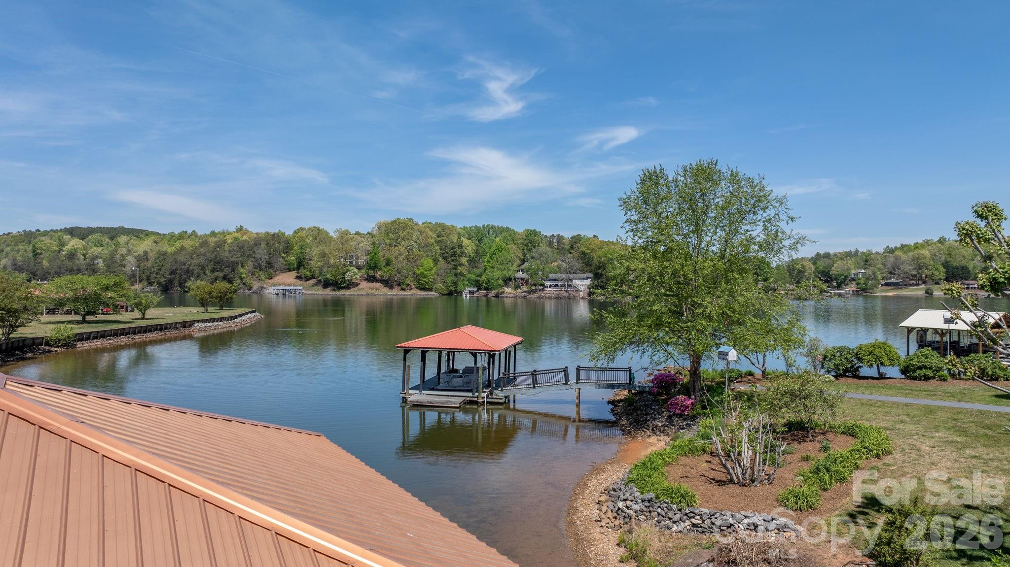 215 Iswa Drive Taylorsville NC 28681