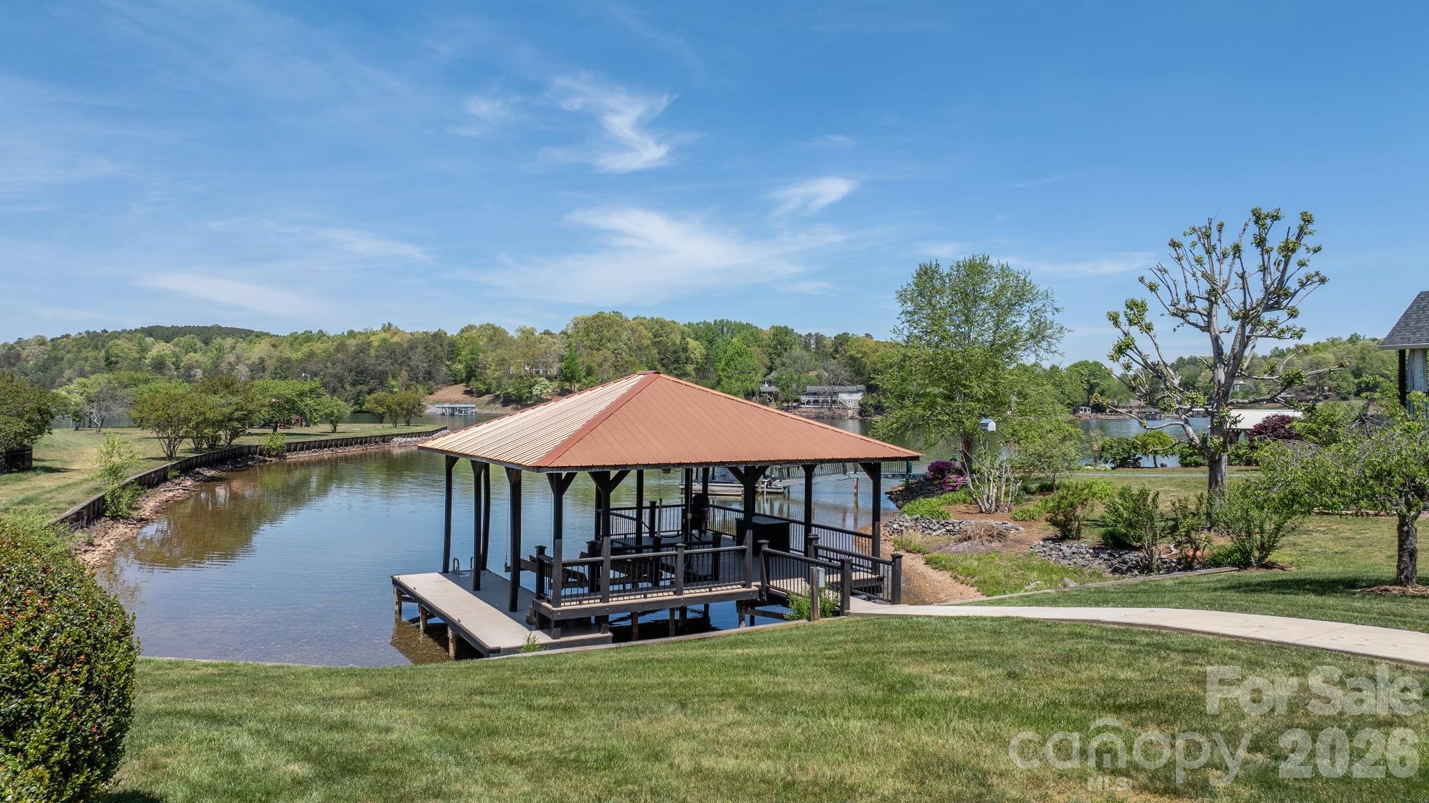 215 Iswa Drive Taylorsville NC 28681