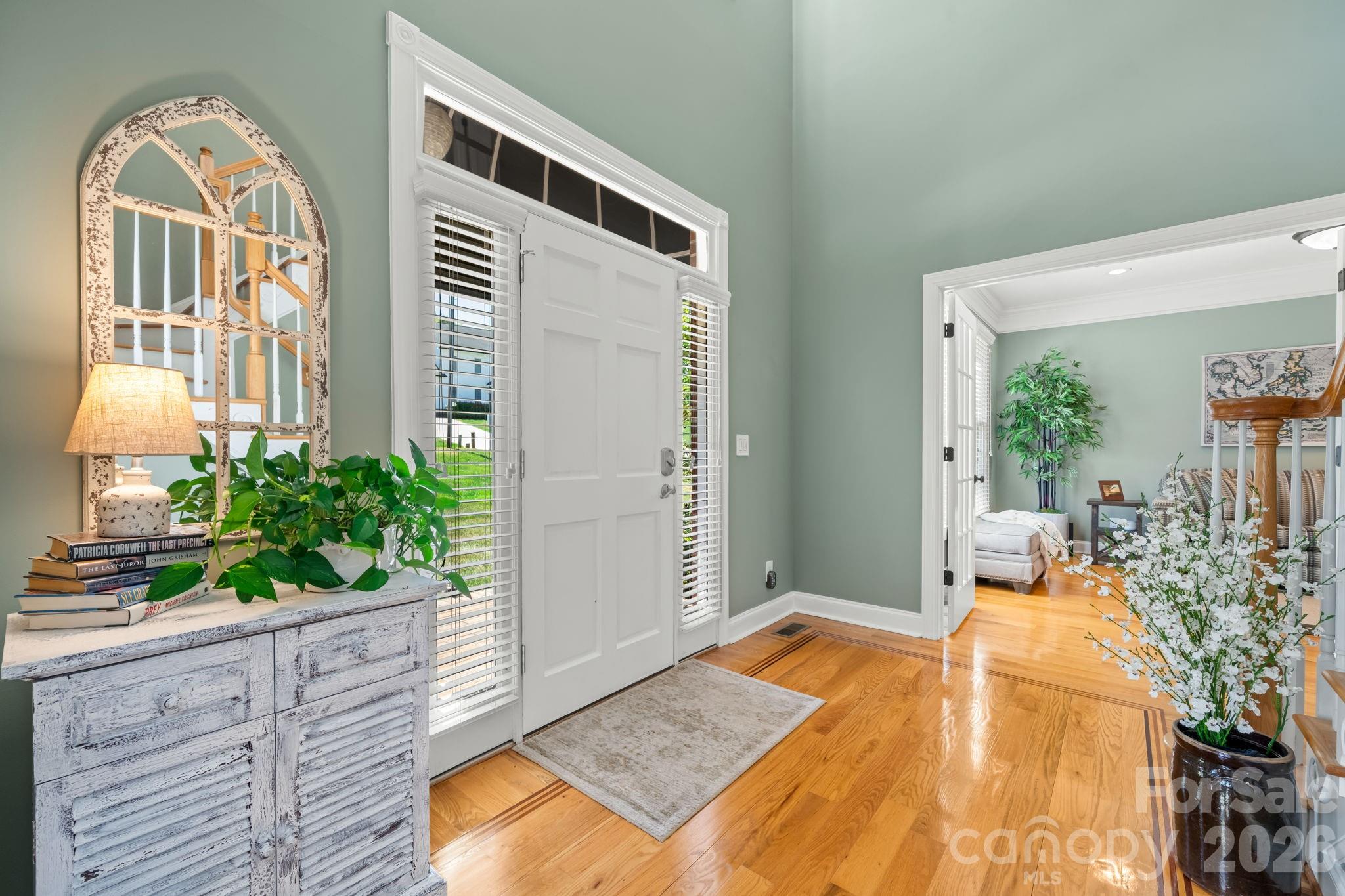 215 Iswa Drive Taylorsville NC 28681