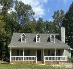 6414 Rockshire Drive Charlotte NC 28227
