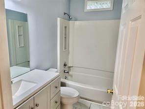 6414 Rockshire Drive Charlotte NC 28227