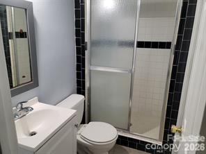 6414 Rockshire Drive Charlotte NC 28227