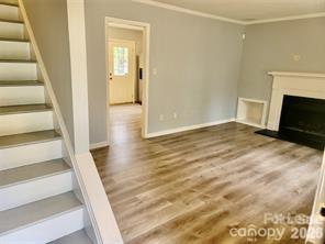 6414 Rockshire Drive Charlotte NC 28227