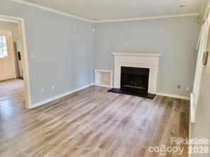 6414 Rockshire Drive Charlotte NC 28227
