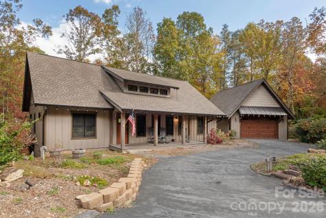 142 Davids Trace Pisgah Forest NC 28768