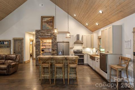 142 Davids Trace Pisgah Forest NC 28768