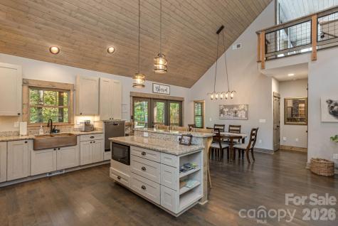 142 Davids Trace Pisgah Forest NC 28768