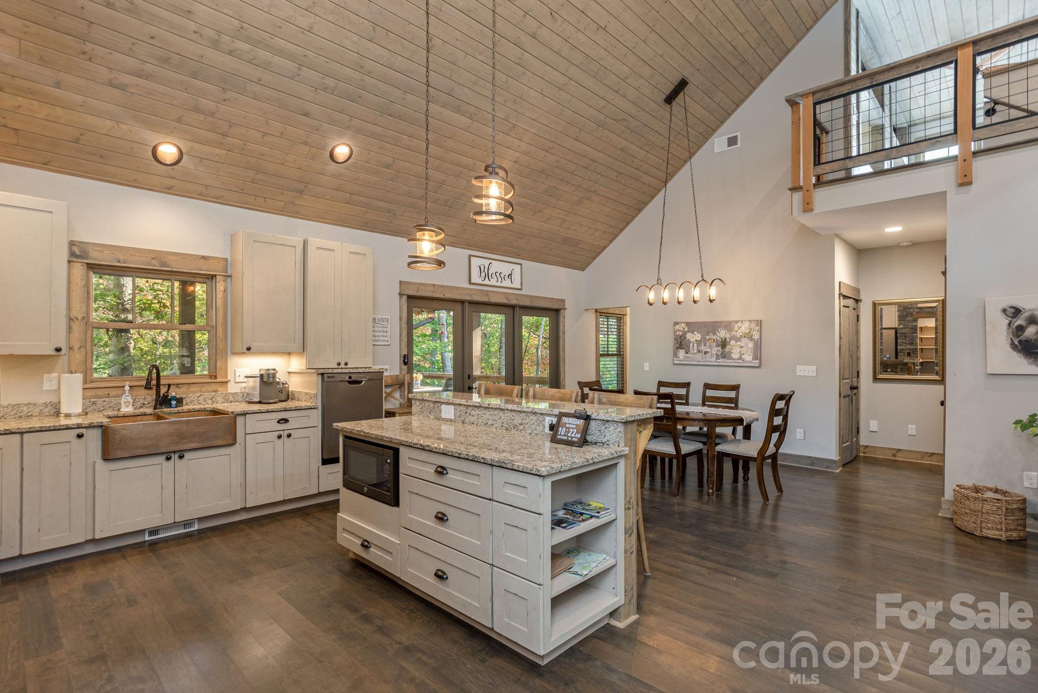 142 Davids Trace Pisgah Forest NC 28768