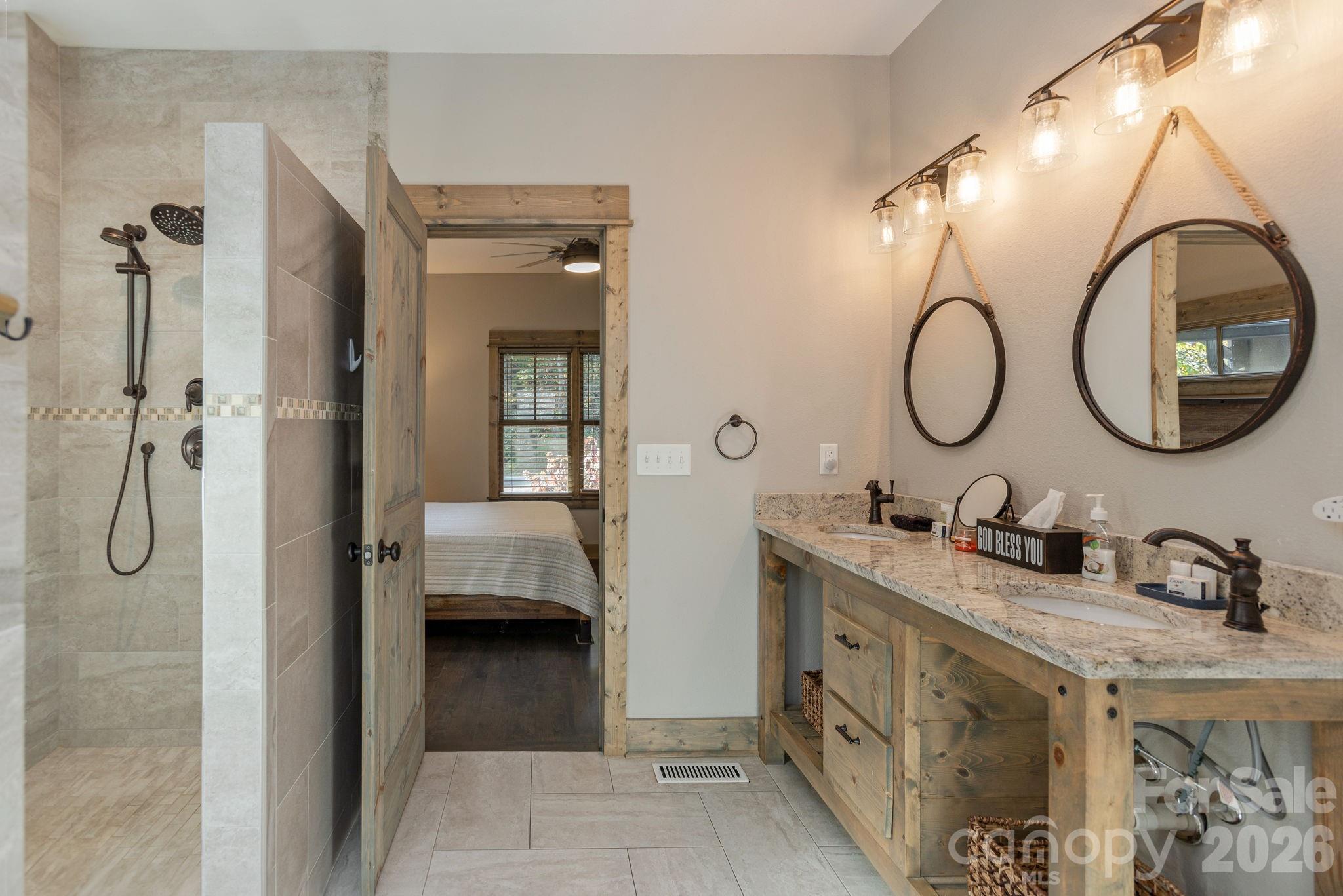 142 Davids Trace Pisgah Forest NC 28768