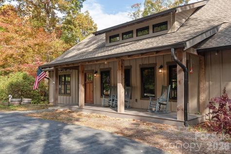 142 Davids Trace Pisgah Forest NC 28768