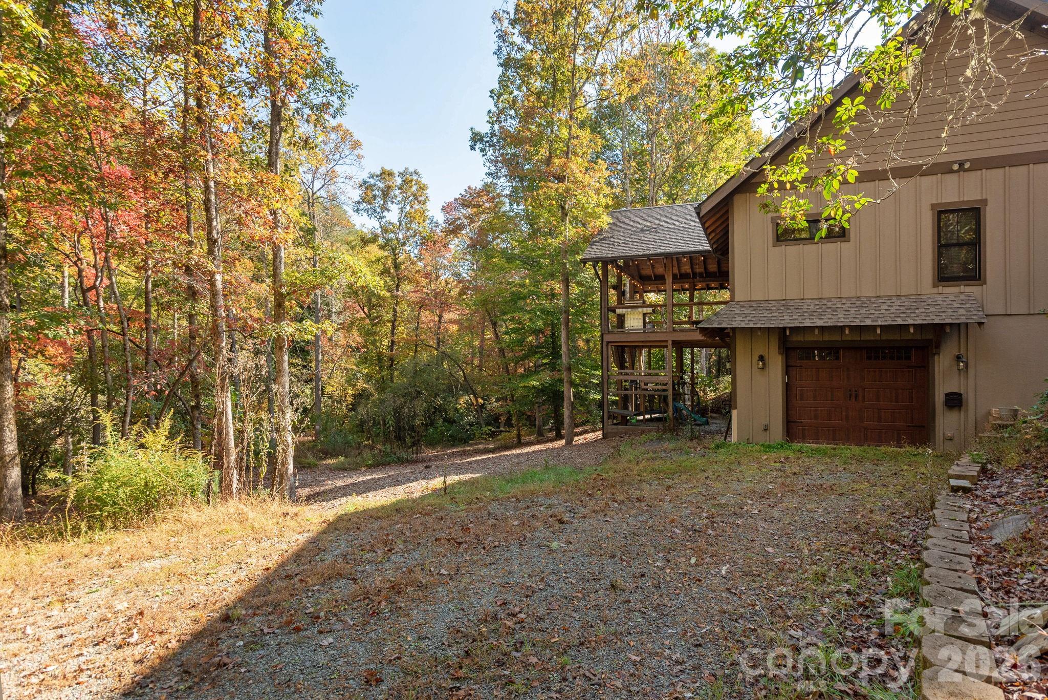 142 Davids Trace Pisgah Forest NC 28768