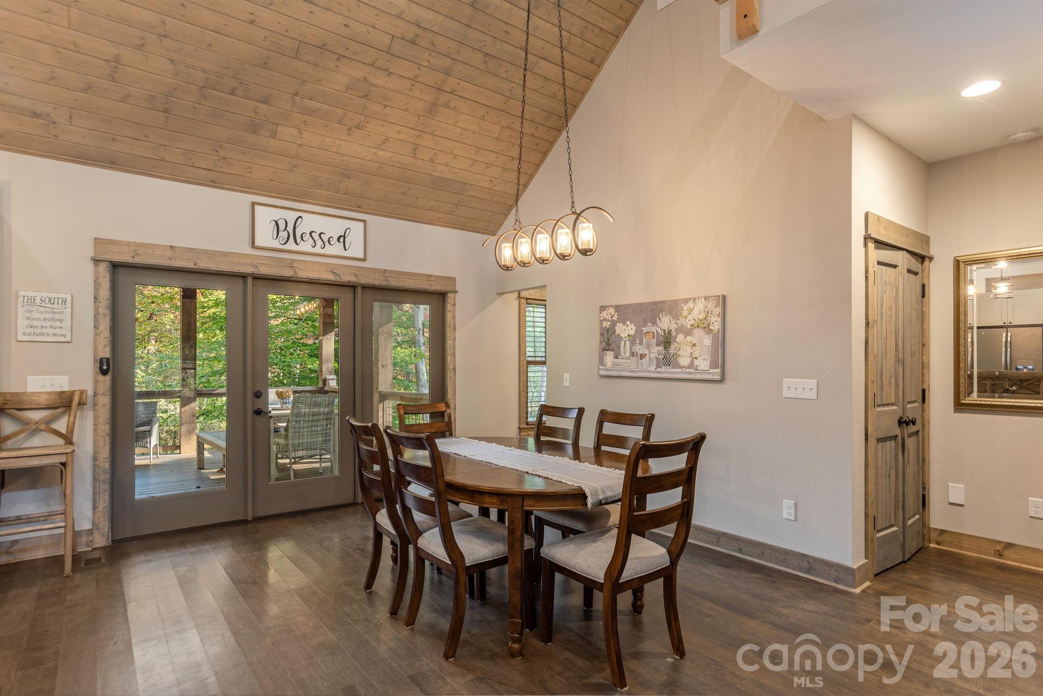 142 Davids Trace Pisgah Forest NC 28768